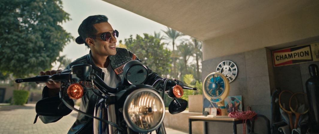 فيلم محمد رمضان 